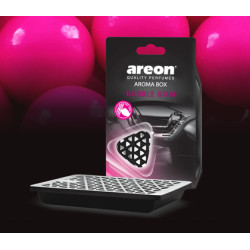 AREON AROMA BOX BUBBLE GUM