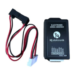 IQ ELEKTRONİK ARIZA KESİCİ ELEKTRONİK MODÜLÜ IQ