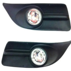 GPLAST DOBLO 2010-2015 SİS FARI