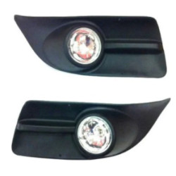 GPLAST DOBLO 2010-2015 SİS FARI