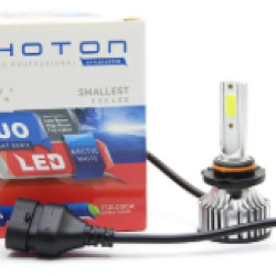 PHOTON DUO HB3 9005 / HB4 9006 12V LED HEADLIGHT