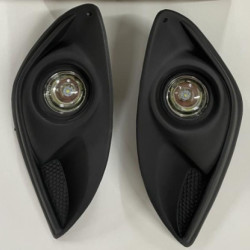 GPLAST CORSA D 2011 VE SONRASI SİS FARI