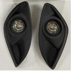 GPLAST CORSA D 2011 VE SONRASI SİS FARI