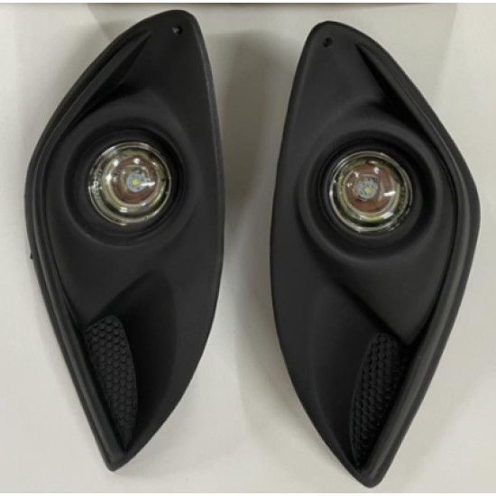 GPLAST CORSA D 2011 VE SONRASI SİS FARI