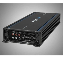 FOR-X ANFİ D CLASS 4 KANAL MİDRANGE ANFİSİ FOR-X