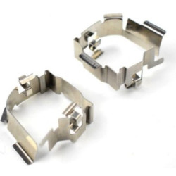 IQ ELEKTRONİK LED SABİTLEME APARATI FOCUS 4