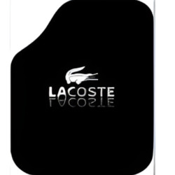 GENEL MARKA DEKOR PASPAS LACOSTE 4'LÜ SET