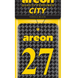 AREON CİTY VANİLYA BLACK-27