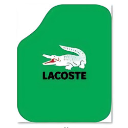 GENEL MARKA DEKOR PASPAS LACOSTE YEŞİL 4'LÜ SET