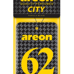 AREON CİTY VANİLYA BLACK-62