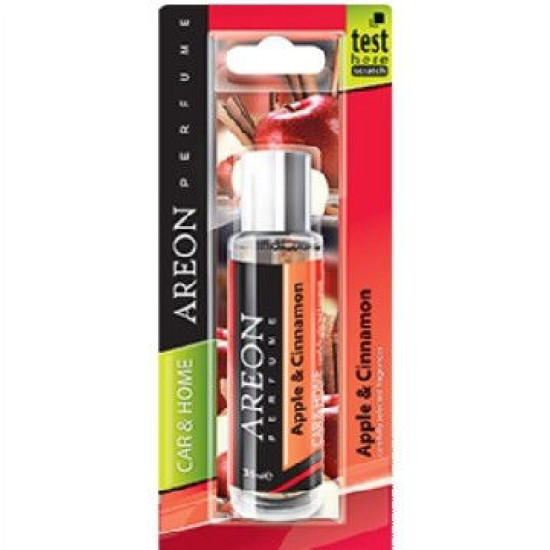 AREON PERF. 35 ML REGULAR APPLE CİNNAMON