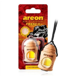 AREON FRESCO BLACK CRYSTAL