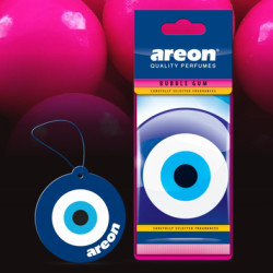 AREON NAZAR BONCUĞU BUBBLE GUM