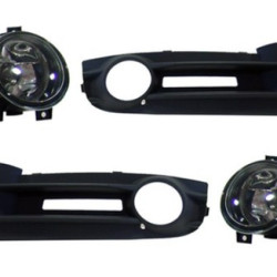 GPLAST CADDY 2004-2010 SİS FARI