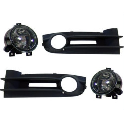 GPLAST CADDY 2004-2010 SİS FARI