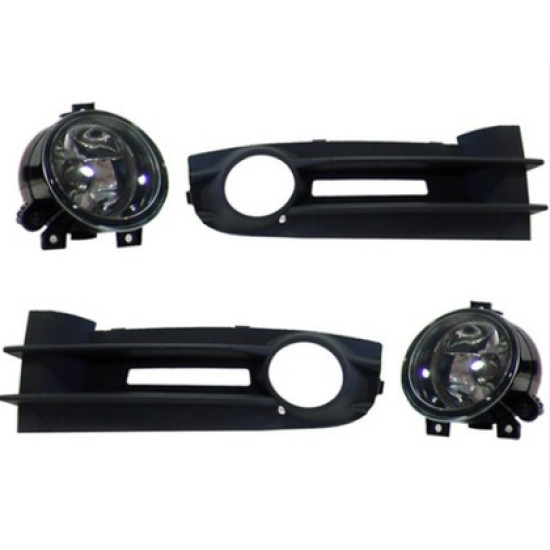 GPLAST CADDY 2004-2010 SİS FARI