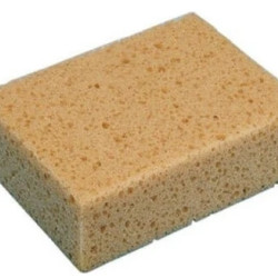 WÜRTH OTO YIKAMA SÜNGERİ (18X13X6CM) WÜRTH