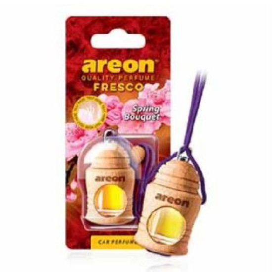AREON FRESCO SPRİNG BOUQUET