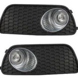 GPLAST ALBEA-PALIO 2007 VE SONRASI SİS FARI