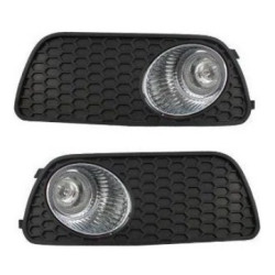 GPLAST ALBEA-PALIO 2007 VE SONRASI SİS FARI