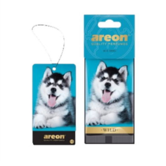AREON WİLD ICE DOG