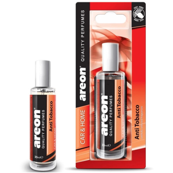 AREON PERF. 35 ML REGULAR ANTİ TOBACCO