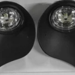 GPLAST GETZ SİS FARI ÜNİVERSAL