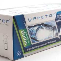 PHOTON P21W 12V 93