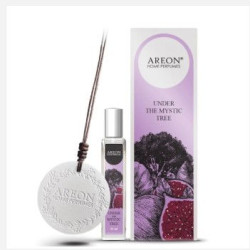 AREON HOME PERF. CERAMİC DİSC 20 ML UNDER THE MYSTIC TREE