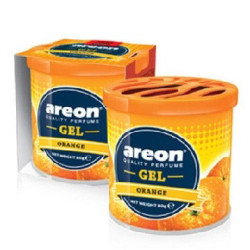 AREON GEL CAN ORANGE