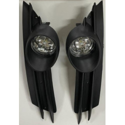 GPLAST CORSA D 2007-2010 SİS FARI