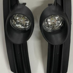 GPLAST CORSA D 2007-2010 SİS FARI