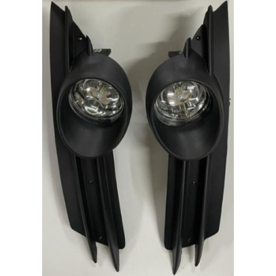 GPLAST CORSA D 2007-2010 SİS FARI