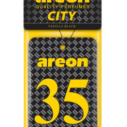 AREON CİTY VANİLYA BLACK-35