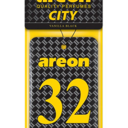AREON CİTY VANİLYA BLACK-32