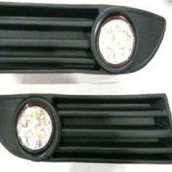 GPLAST POLO 2005-2009 SİS FARI