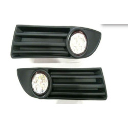 GPLAST POLO 2005-2009 SİS FARI