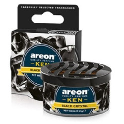 AREON KEN BLACK CRYSTAL