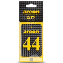 AREON CİTY VANİLYA BLACK-44