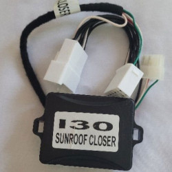 IQ ELEKTRONİK ARACA ÖZEL HYUNDAİ İ30 SUNROOF KALDIRMA MODÜLÜ