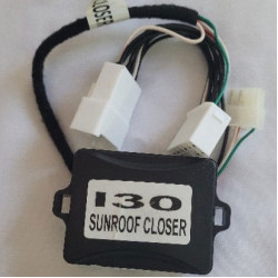 IQ ELEKTRONİK ARACA ÖZEL HYUNDAİ İ30 SUNROOF KALDIRMA MODÜLÜ