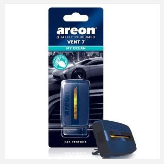 AREON VENT 7 NEW MY OCEAN