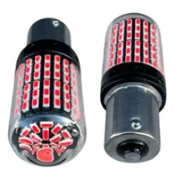 IQ ELEKTRONİK 144 LED 93 KIRMIZI STOP AMPULÜ (TEK DUY)