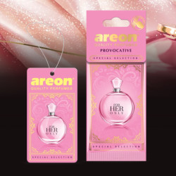 AREON SPECİAL SELECTİON FOR HER PROVOCATİVE