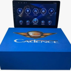 CADENCE ANDROİD EKRAN 4+64 GB 9"CADENCE