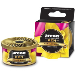 AREON KEN VANİLLA BUBBLE