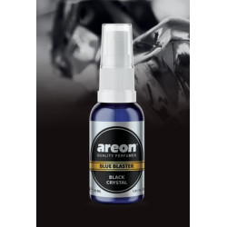 AREON 30 ML BLUE BLASTER BLACK CRYSTAL