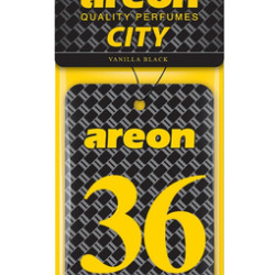 AREON CİTY VANİLYA BLACK-36
