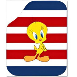 GENEL MARKA DEKOR PASPAS TWEETY 4'LÜ SET