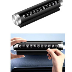 IQ ELEKTRONİK TELEFON NUMARATÖR METAL GÖVDE